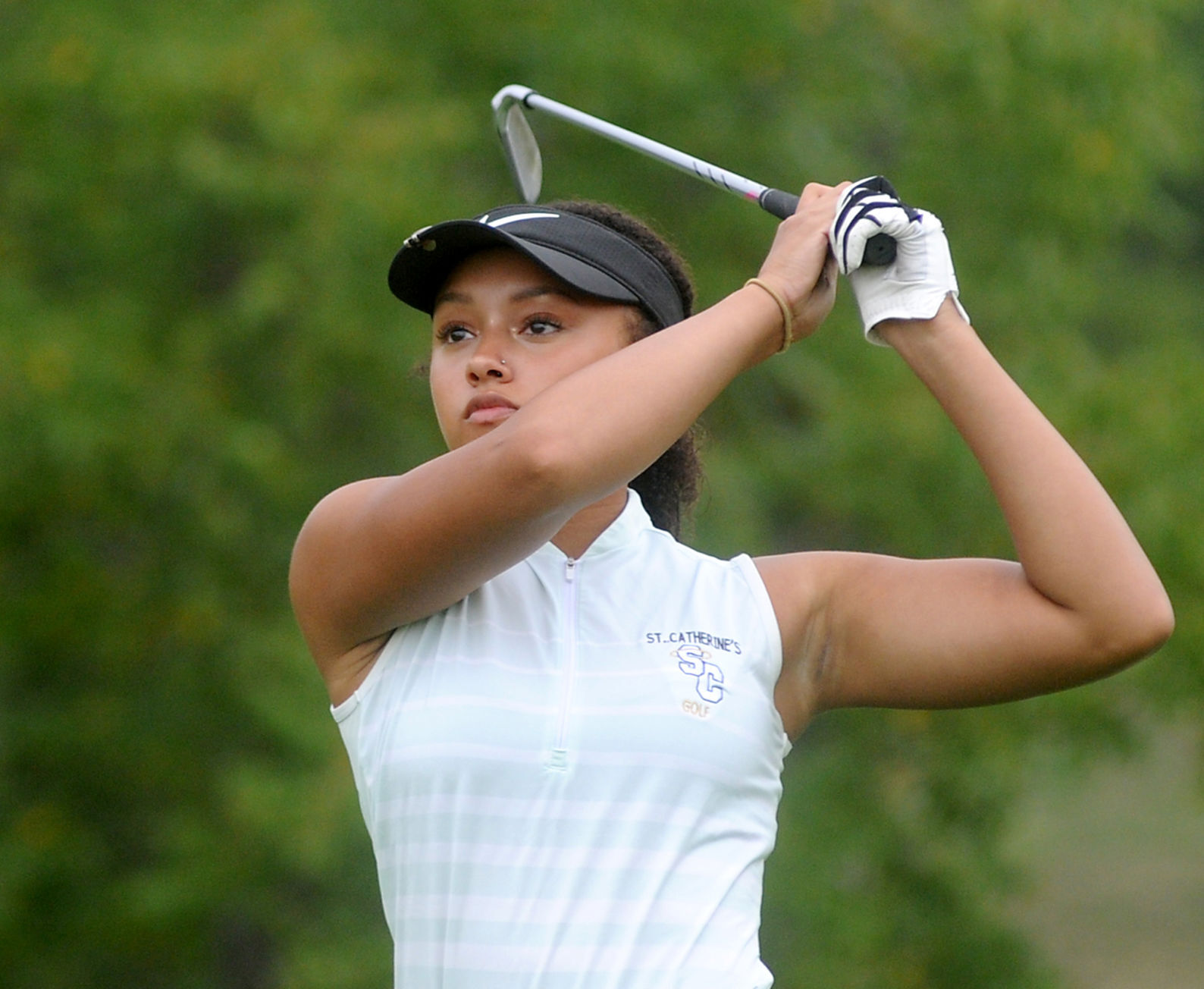 Racine County Invitational Girls Golf